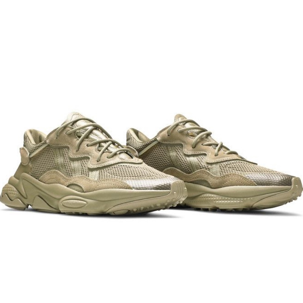 2020 adidas Ozweego Cargo Mens 6 (Wmns 7)